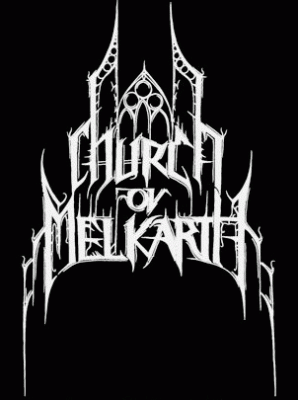 logo Church Ov Melkarth logo Church Ov Melkarth